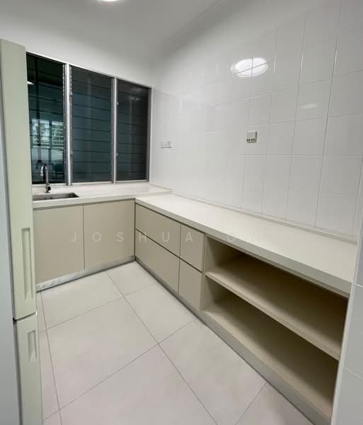 Condominium for Sale at N-Park Condominium - Joshua Ong - Kitchen - PropertyGuru.com.my