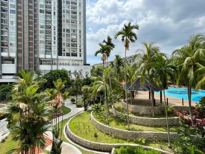 Condominium for Sale at N-Park Condominium - Joshua Ong - Exterior - PropertyGuru.com.my