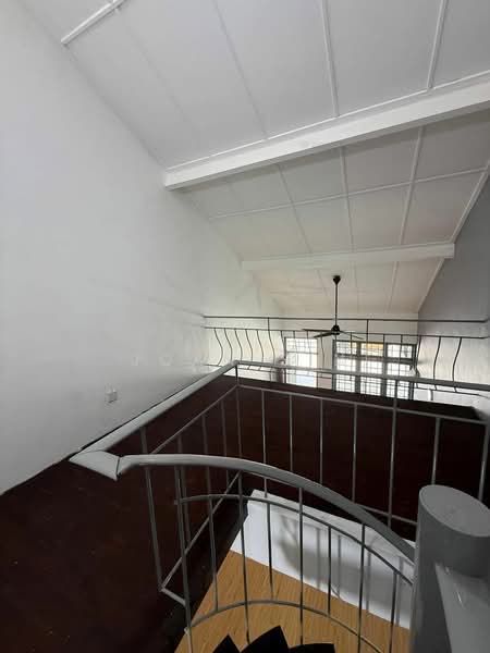 1-storey Terraced House for Sale in Taman Molek (Johor Bahru) - Joan Sin - Interior - PropertyGuru.com.my