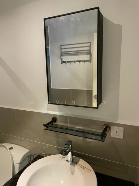 Service Residence for Sale at Bangsar Trade Centre (Pantai Plaza) - Marvin Lee - Bathroom - PropertyGuru.com.my