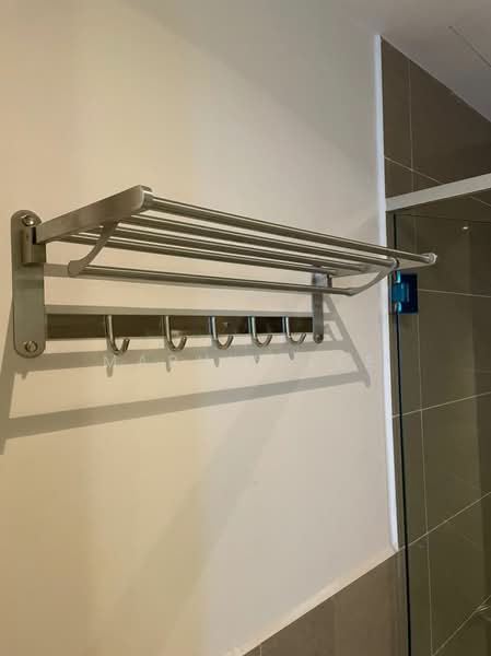 Service Residence for Sale at Bangsar Trade Centre (Pantai Plaza) - Marvin Lee - Bathroom - PropertyGuru.com.my