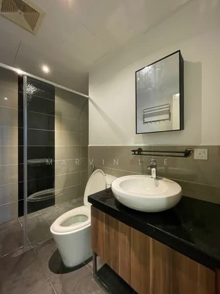 Service Residence for Sale at Bangsar Trade Centre (Pantai Plaza) - Marvin Lee - Bathroom - PropertyGuru.com.my