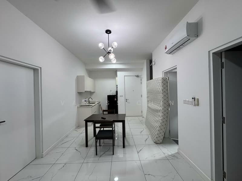 Service Residence for Rent at Cubic Botanical - Vaness Chin - Interior - PropertyGuru.com.my