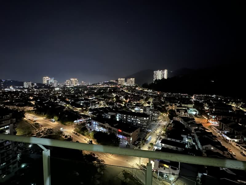 Condominium for Rent at Zan Pavillion - Hong . - Exterior - PropertyGuru.com.my