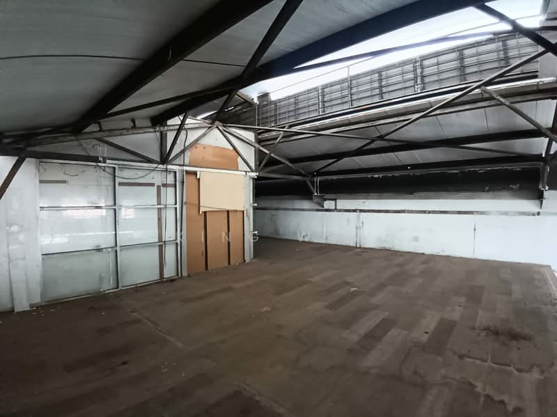 Factory for Sale in Taman Wahyu (Batu Caves) - King Wha - Interior - PropertyGuru.com.my