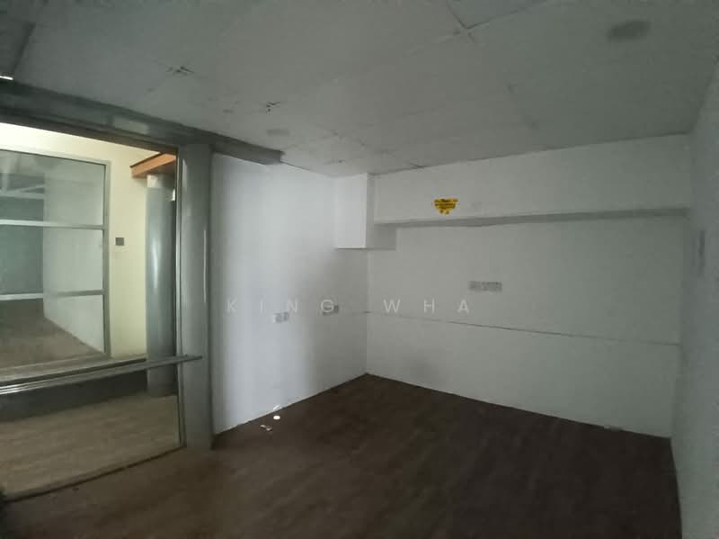 Factory for Sale in Taman Wahyu (Batu Caves) - King Wha - Interior - PropertyGuru.com.my