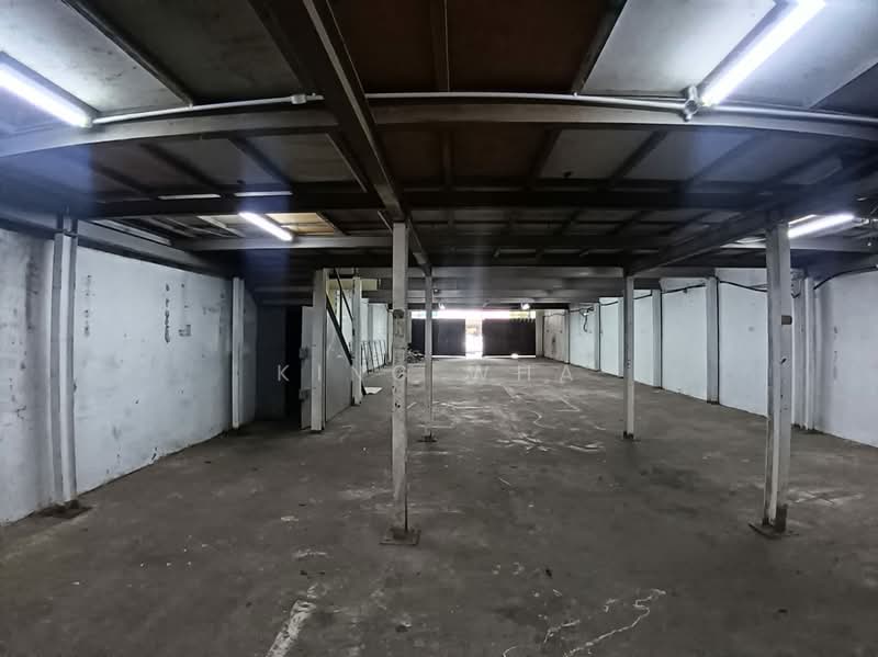Factory for Sale in Taman Wahyu (Batu Caves) - King Wha - Interior - PropertyGuru.com.my