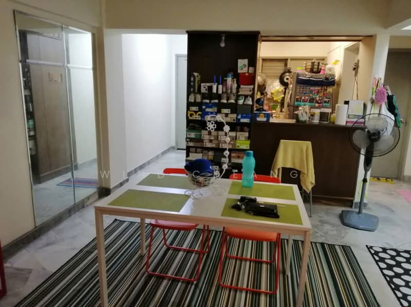 Apartment for Sale at Subang Ville Ehsan - Wind Cheang - PropertyGuru.com.my