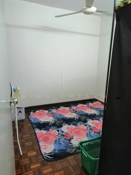 Apartment for Sale at Subang Ville Ehsan - Wind Cheang - PropertyGuru.com.my