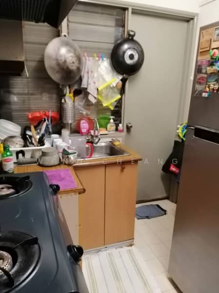 Apartment for Sale at Subang Ville Ehsan - Wind Cheang - PropertyGuru.com.my