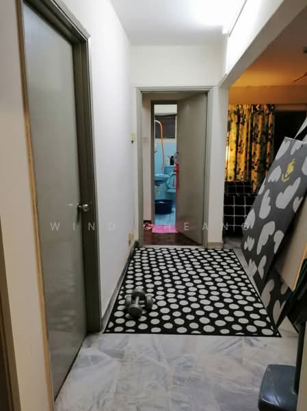 Apartment for Sale at Subang Ville Ehsan - Wind Cheang - PropertyGuru.com.my