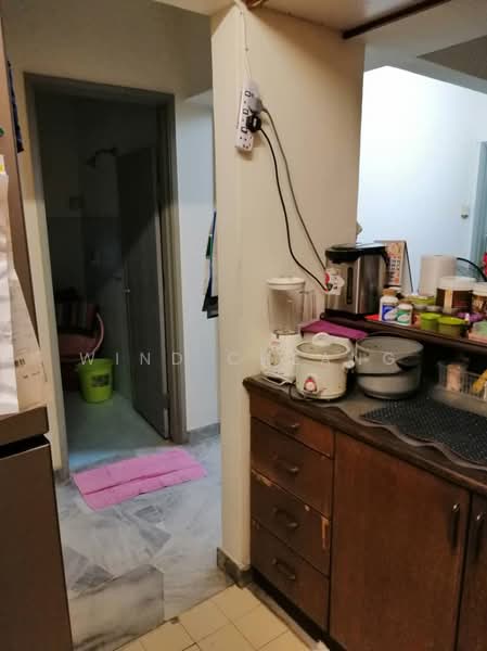 Apartment for Sale at Subang Ville Ehsan - Wind Cheang - PropertyGuru.com.my