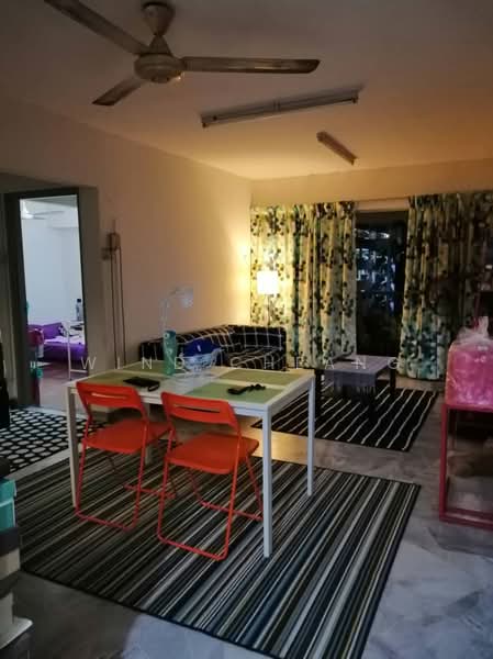 Apartment for Sale at Subang Ville Ehsan - Wind Cheang - PropertyGuru.com.my