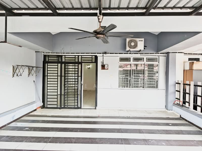 Rumah Teres 1 Tingkat untuk Disewa di Bandar Indahpura (Kulai) - Thea Lai - PropertyGuru.com.my