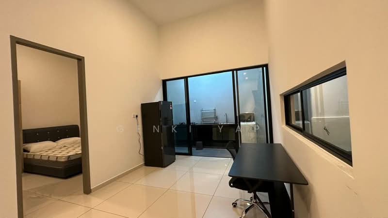 Cluster House for Rent in Austin Crest (Johor Bahru) - Genki Yap - Bedroom - PropertyGuru.com.my