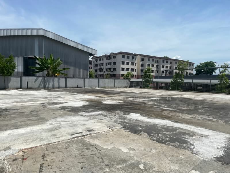 Semi-D Factory for Rent in Signature Industrial Park (Semenyih) - Dennis Chang - Exterior - PropertyGuru.com.my