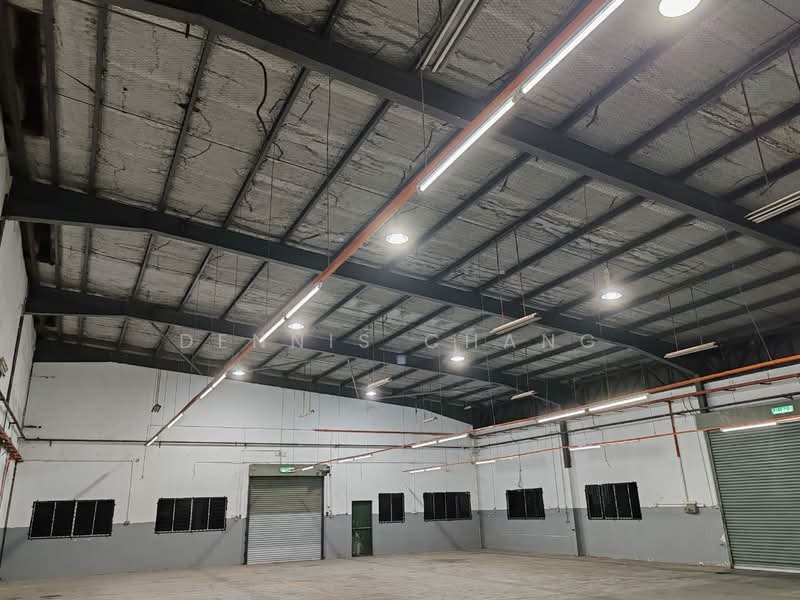 Semi-D Factory for Rent in Signature Industrial Park (Semenyih) - Dennis Chang - PropertyGuru.com.my