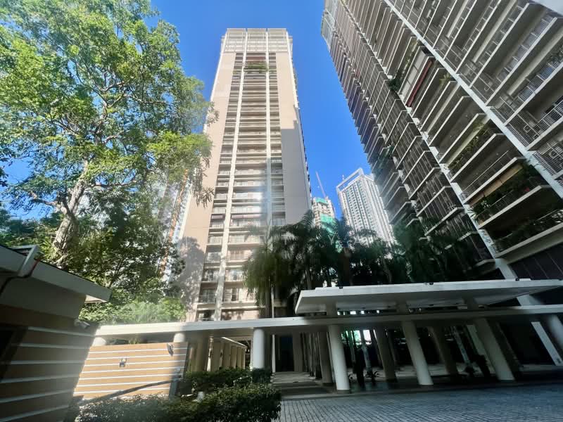 Kondominium untuk Dijual di Hampshire Park Condominium - Violet Yap - PropertyGuru.com.my