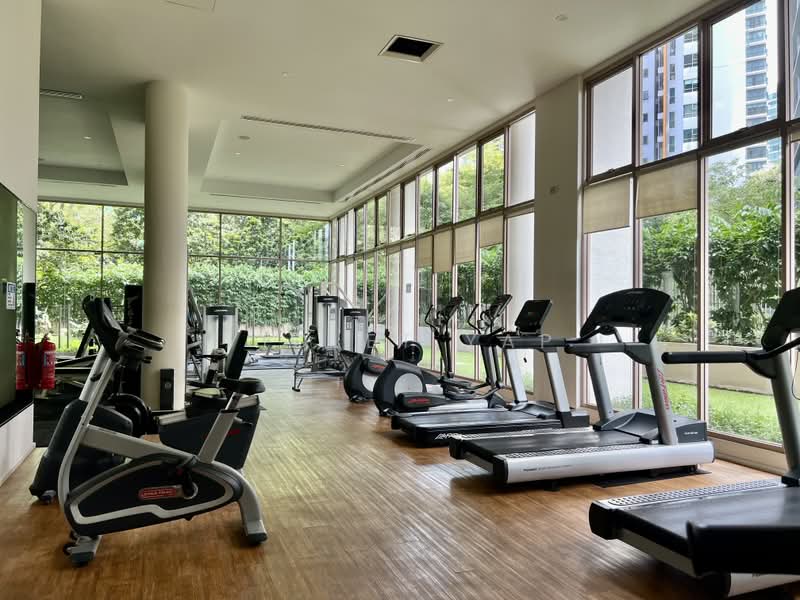 Kondominium untuk Dijual di Hampshire Park Condominium - Violet Yap - PropertyGuru.com.my
