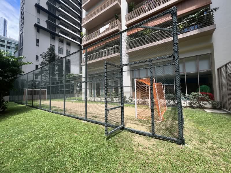 Kondominium untuk Dijual di Hampshire Park Condominium - Violet Yap - PropertyGuru.com.my