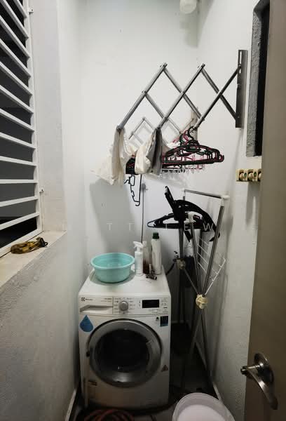 Servis Apartment untuk Disewa di KL Gateway Residences - Matt Tew - Interior - PropertyGuru.com.my