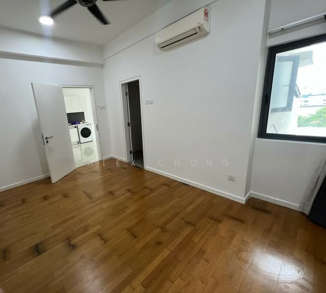 Condominium for Rent at Urbana Residences - Alex Chong - Interior - PropertyGuru.com.my