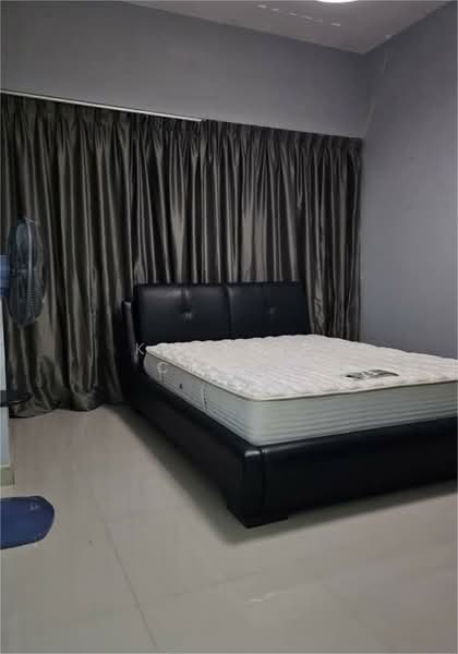 Kondominium untuk Dijual di Suasana Sentral Loft - Kweenie Chong - Bedroom - PropertyGuru.com.my