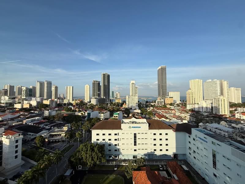 Condominium for Rent at Codrington Residence - Jocellynn Lee - PropertyGuru.com.my