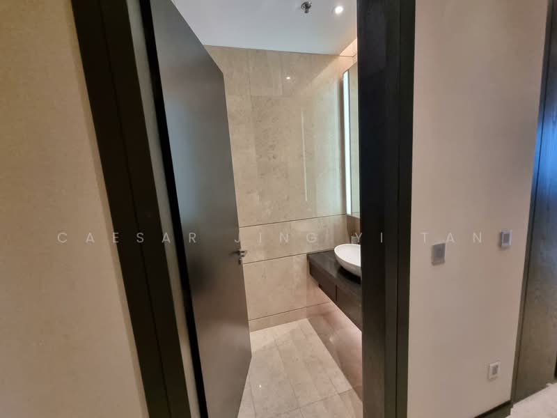 Service Residence for Sale at The Ritz-Carlton Residences - Caesar Jing Yi Tan - Bathroom - PropertyGuru.com.my