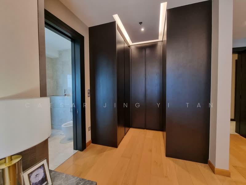 Service Residence for Sale at The Ritz-Carlton Residences - Caesar Jing Yi Tan - Interior - PropertyGuru.com.my