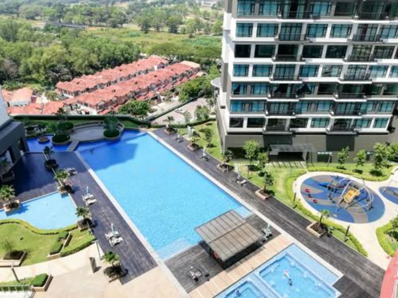 Service Residence for Rent at Molek Regency - Ethan How - Exterior - PropertyGuru.com.my