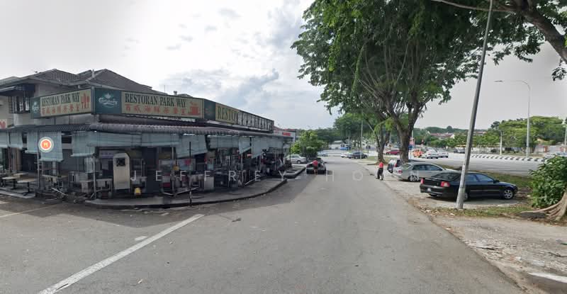 For Sale - SS19, 2 Storey Shop Lot