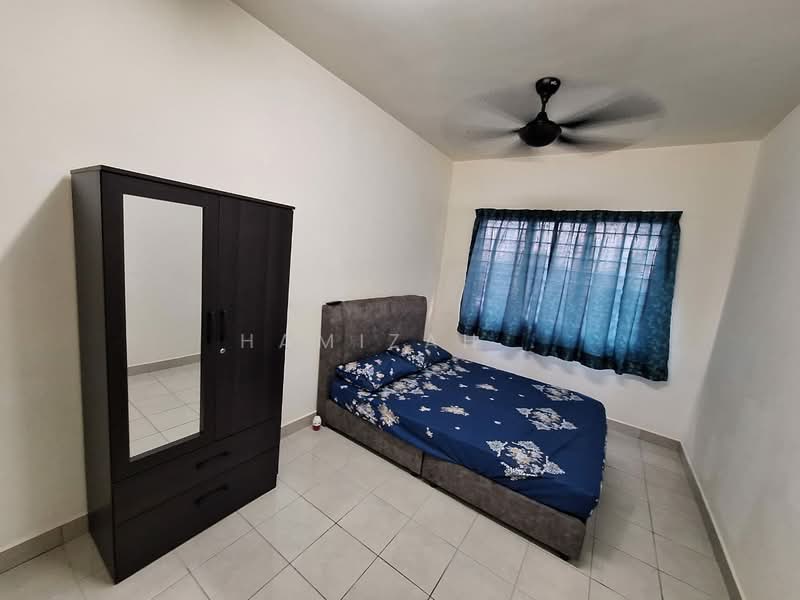 Service Residence for Rent at Suria Jaya - Hamizah . - PropertyGuru.com.my