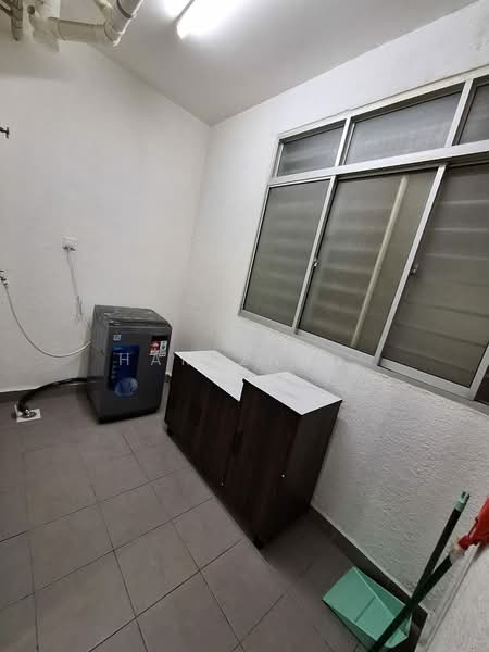 Service Residence for Rent at Suria Jaya - Hamizah . - PropertyGuru.com.my