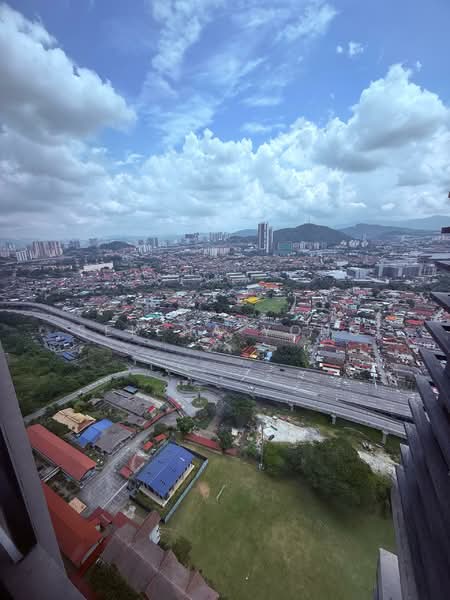 Service Residence for Rent at Astoria Ampang - SELENA YONG - Exterior - PropertyGuru.com.my