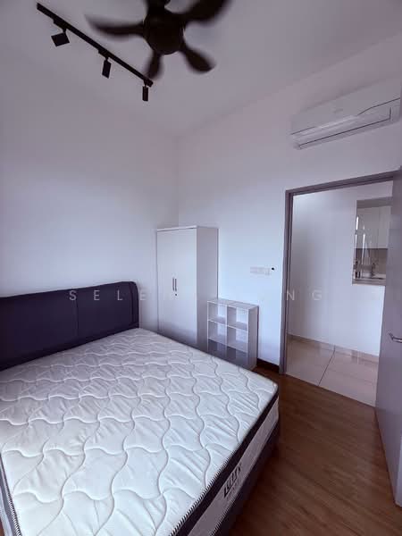Service Residence for Rent at Astoria Ampang - SELENA YONG - Bedroom - PropertyGuru.com.my