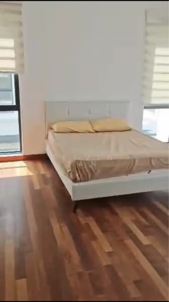 Semi-Detached House for Rent in Kota Damansara (Selangor) - Kelvin Tan - Bedroom - PropertyGuru.com.my