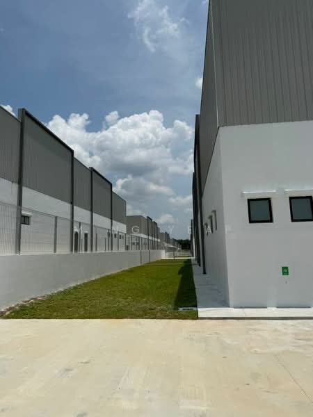Semi-D Factory for Rent in Tebrau (Johor) - Ming Yeap - Exterior - PropertyGuru.com.my