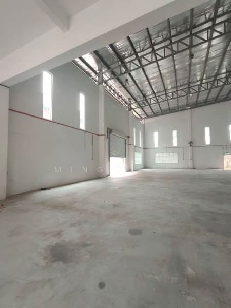 Semi-D Factory for Rent in Tebrau (Johor) - Ming Yeap - Interior - PropertyGuru.com.my