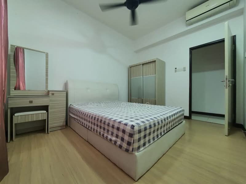 Kondominium untuk Disewa di Vertiq - CY Ong - Bedroom - PropertyGuru.com.my