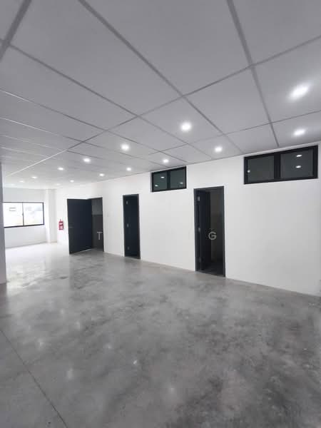 Factory for Sale in Eco Business Park 1 (Johor Bahru) - TK Ding - Interior - PropertyGuru.com.my