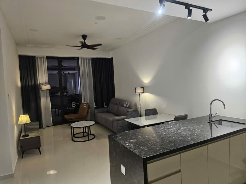 Service Residence for Rent at Regent Suites @ Pavilion Damansara Heights - Bell Wong - PropertyGuru.com.my