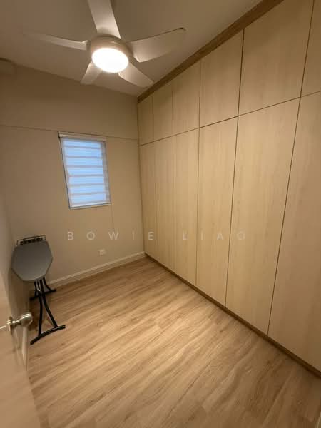 Service Residence for Rent at Kiara Kasih - Bowie Liao - Interior - PropertyGuru.com.my