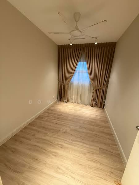 Service Residence for Rent at Kiara Kasih - Bowie Liao - Interior - PropertyGuru.com.my