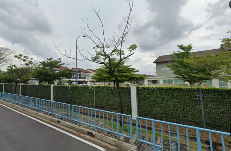 Tanah Banglo untuk Dijual di Taman Equine (Seri Kembangan) - Lewis Tam - Exterior - PropertyGuru.com.my