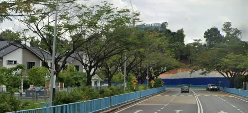 Tanah Banglo untuk Dijual di Taman Equine (Seri Kembangan) - Lewis Tam - Exterior - PropertyGuru.com.my