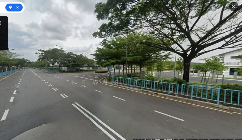 Tanah Banglo untuk Dijual di Taman Equine (Seri Kembangan) - Lewis Tam - PropertyGuru.com.my