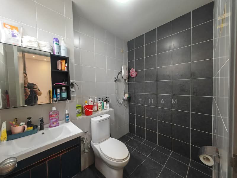 2-storey Terraced House for Sale in Seremban (Negeri Sembilan) - Wai Mun Tham - Bathroom - PropertyGuru.com.my