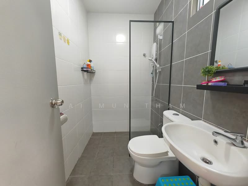 2-storey Terraced House for Sale in Seremban (Negeri Sembilan) - Wai Mun Tham - Bathroom - PropertyGuru.com.my
