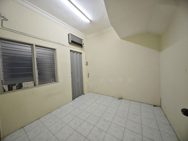 2-storey Terraced House for Sale in Pengkalan Pegoh (Ipoh) - Qazin Khoo - Interior - PropertyGuru.com.my